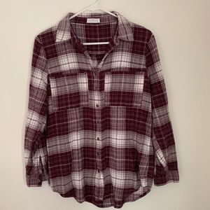 Full Tilt flannel